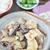ちょっとの牛肉でたっぷり4人分！「豆腐と茄子と牛肉の味噌だれ炒め」（焼き肉のたれ活用レシピ）