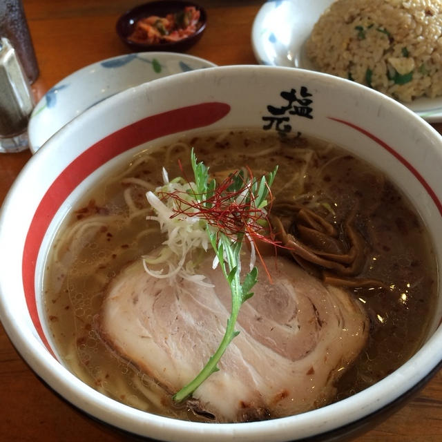 豚のしょうが焼き