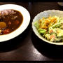 晩ごはん