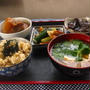 朝ごはん　６月１５日（火）