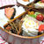 ミートローフ弁当