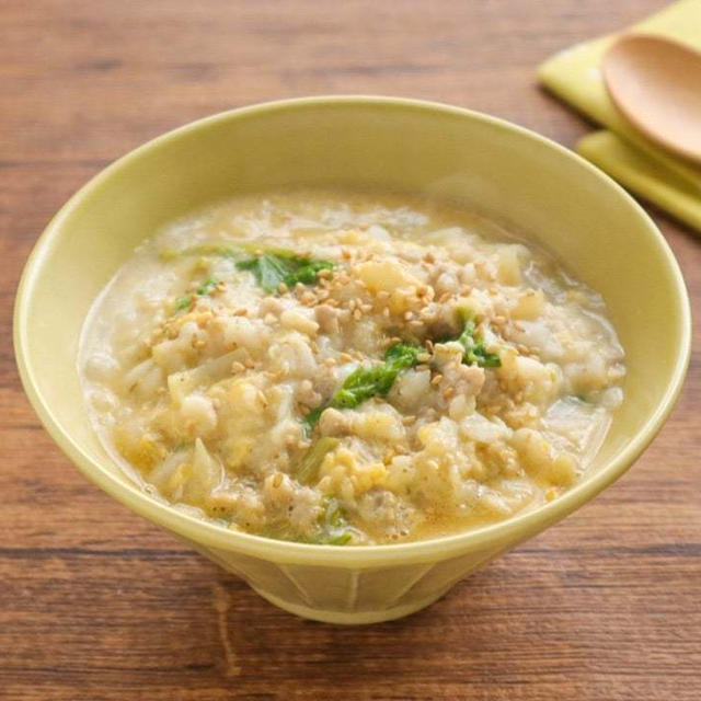 ＊【michill】卵もバターも小麦粉もいりません！カリッとサクサク！米粉の黒ごまクラッ