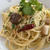 タイ風・エリンギパスタ