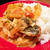 カレーは魚でも美味い。生トマトを使った「鱈カレー」