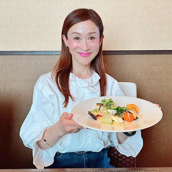 管理栄養士女子会に参加して来ました