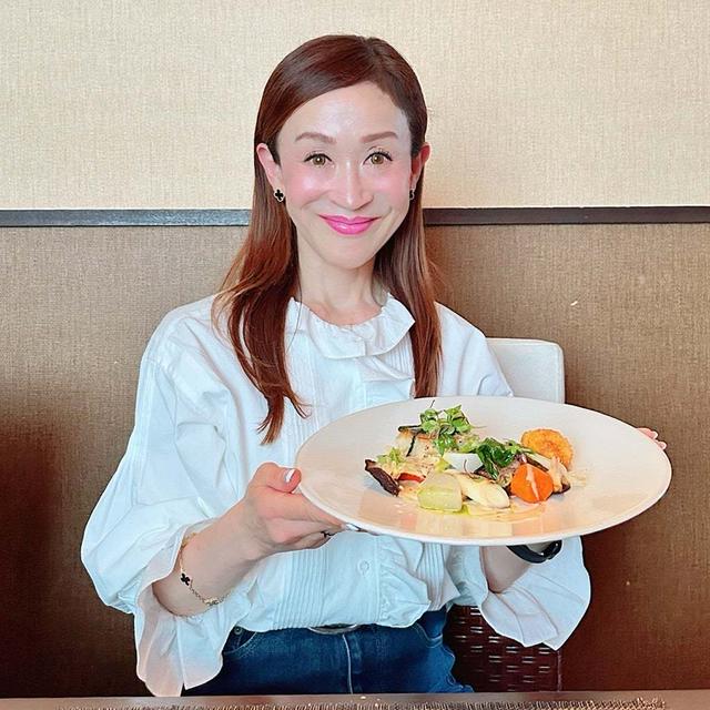 管理栄養士女子会に参加して来ました