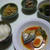 韓国定食～鯖のコチュジャン煮～