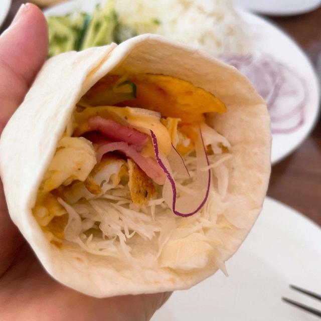 【米粉パンが作れるようになると？】
