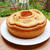 初めてのシフォンケーキは大失敗