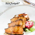Buri Teriyaki