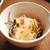 ちまちまとお惣菜でごはんです。
