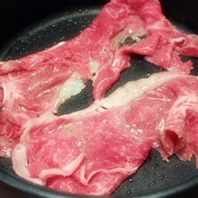 なんかお肉な口が続いてるんですよ…。