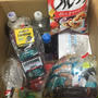 3810円分の商品が送料込みで1900円で買える^_^ロハコはじめてボックス