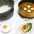 ゆうべのご飯