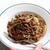 【10分で簡単】ほうれん草とひき肉の甘辛パスタのレシピ/作り方