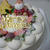 クリスマスケーキ（いちごショート）