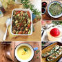 夏野菜がメインのおかず10選♡