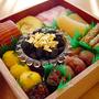 2010年初投稿　今年のおせち