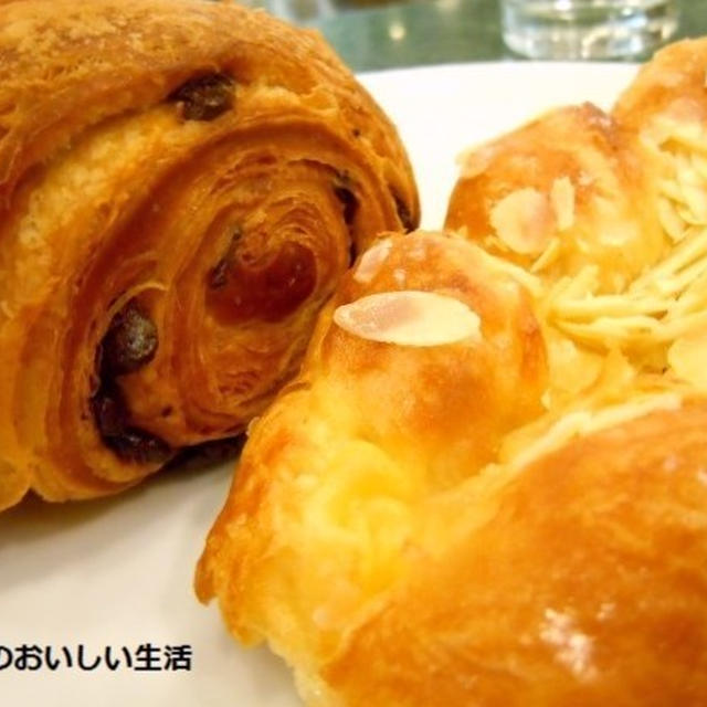 イタリアのあま～い朝食♪♪