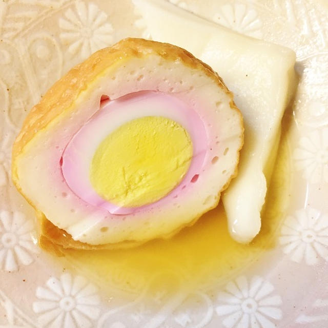 四国土産「ばくだん」とおつまみとか