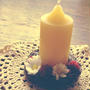 natural candle＊