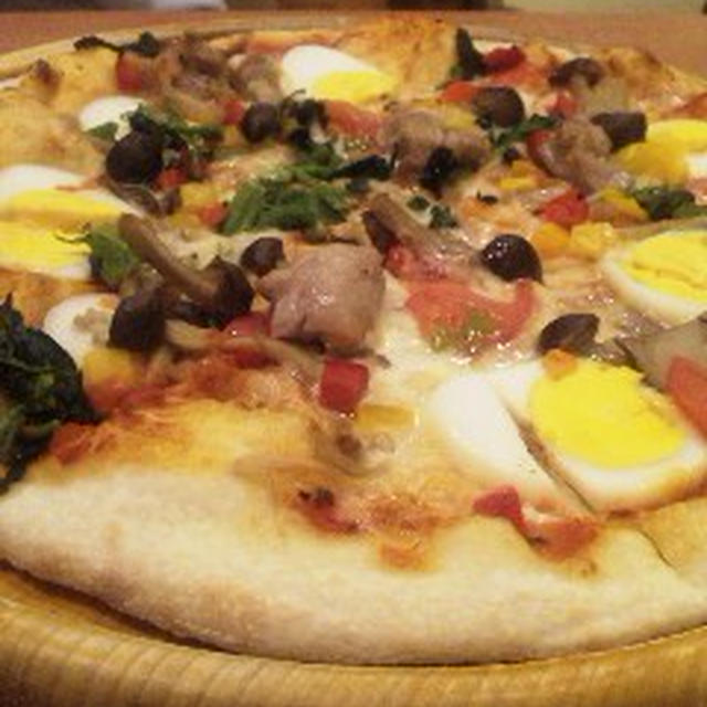 pizza