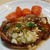 豚肉のドレッシング照り焼き☆