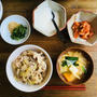 あっさり豚丼と、親の顔が見てみたい！