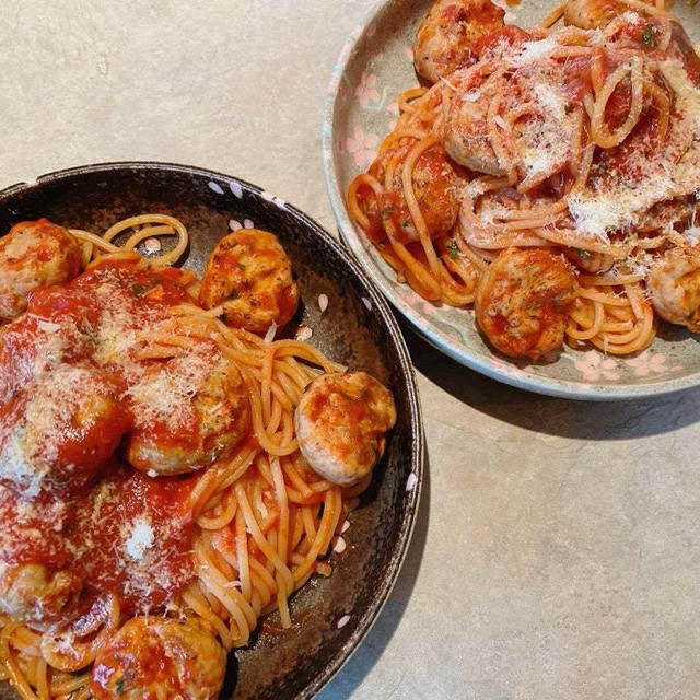 スーさんの000Pasta