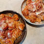 スーさんの000Pasta