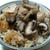 キノコご飯♪