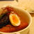 残暑に！さらっと和風スープカレー