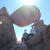 西テキサス旅行記＊【Day３】② バランスロックを見に行く- Grapevine Hills Trail