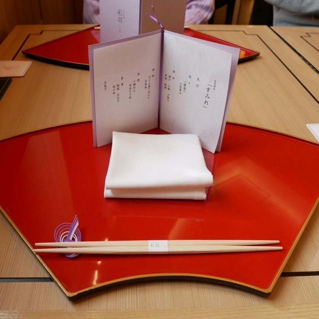 宝塚ホテル彩羽のランチコース、昨日の昼ごはん#私のごはん