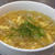 365日汁物レシピNo.47「もやしの中華スープ」
