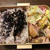夫のお弁当 
