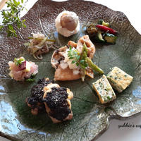おおいたクッキングアンバサダー  大葉の旬味噌