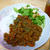 ドライカレー