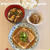 どどーんと豆腐１丁！豆腐のそぼろあんかけおうちごはんと、あゆちゃんのイビキ。