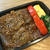 焼肉弁当