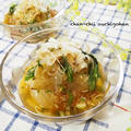 さっぱり食べやすい♡玉ねぎの薬味浸し♪ と 最近の仲間入りたち。