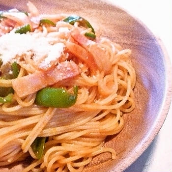 スパイスがお役立ち！おいしい減塩レシピモニター②