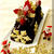 * クリスマスケーキ・ブッシュドノエル♪