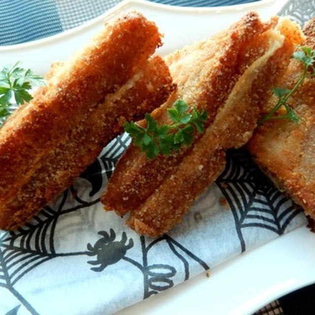 暮らしニスタの特集記事に掲載♪イタリアの揚げパン