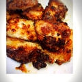 鶏胸肉のやわらか唐揚げ☆3変化