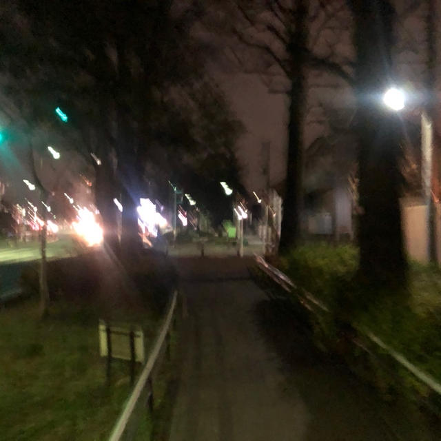 マラソン大会のおともに