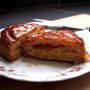 Galette des rois
