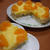 娘のスイーツ日記＿ﾎｯﾄｹｰｷﾐｯｸｽdeｶｽﾀｰﾄﾞﾀﾙﾄ