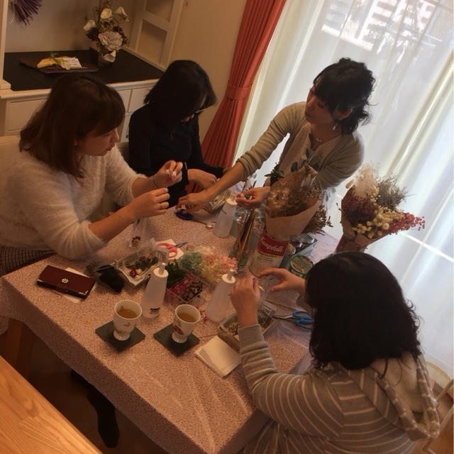 cooking salon『葵』らしい形に！