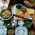 １月２日、３日の晩ごはん